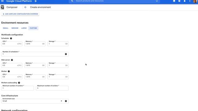 Cloud Composer 2 - Getting Started for Composer 1 users смотреть онлайн