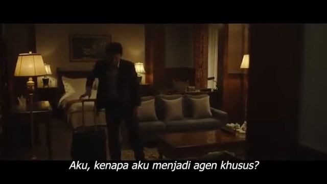 The Spy Gone North 2018 sub indo (Based on true story) смотреть онлайн