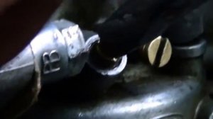 ✅?#Скутер 2Тактный-как правильно #настроить Х.Х-подробненько..