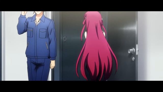 Is The Fruit Ripe Or Is It Rotten? (The Fruit Of Grisaia Anime Review)