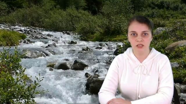 ВИДЕОрассказ "Орлинное гнездо" Детский христианский рассказ смотреть онлайн