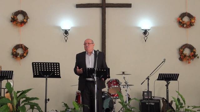 Первое послание Петра, 2 глава смотреть онлайн