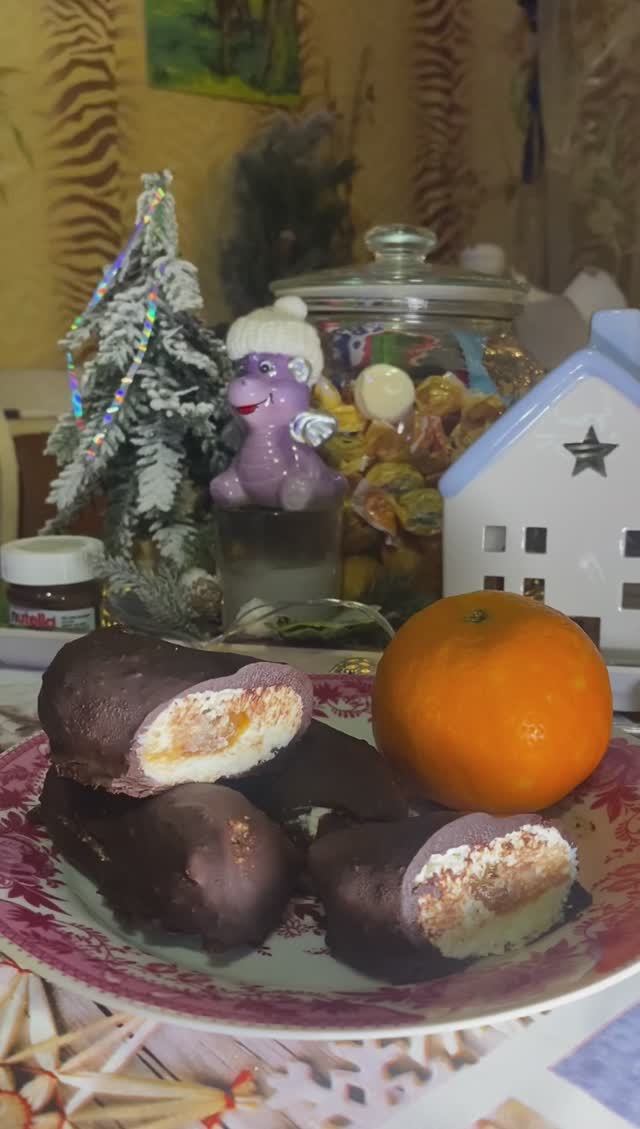 Готовим вместе.