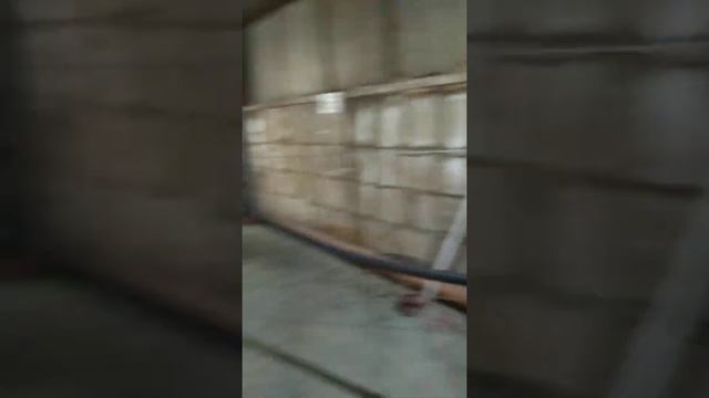 прокладка бронированного кабеля тельфером смотреть онлайн