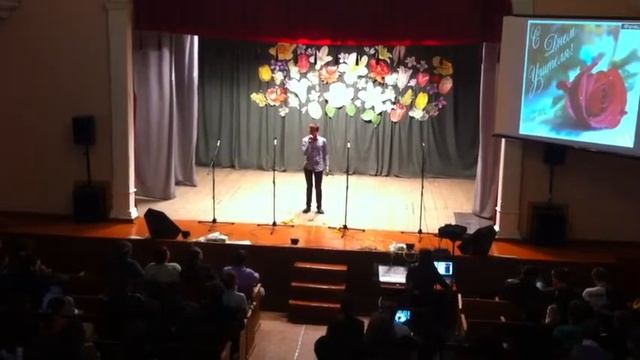 С. Лазарев - Зачем Придумали Любовь в исп. Александра Чернобая смотреть онлайн