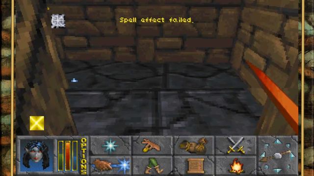 The Elder Scrolls II: Daggerfall [Part 120] - Let's Find That Letter смотреть онлайн