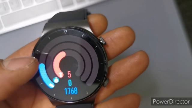 ميزات ساعة هواوي جي تي ٢ برو Huawei gt 2 pro watch смотреть онлайн