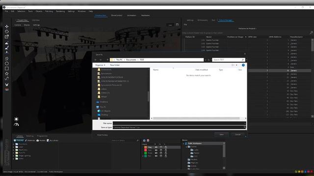 Depence² Fixture Manager смотреть онлайн