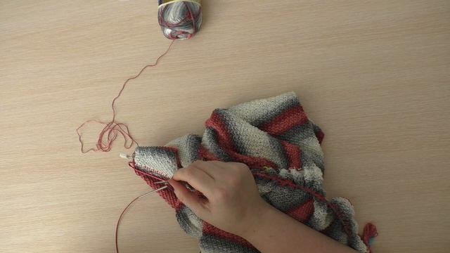 TAG: Осень - рыжая подружка помогает в повязушках... смотреть онлайн
