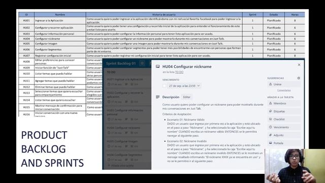 TB2 - Diseño de Experimentos de Software смотреть онлайн