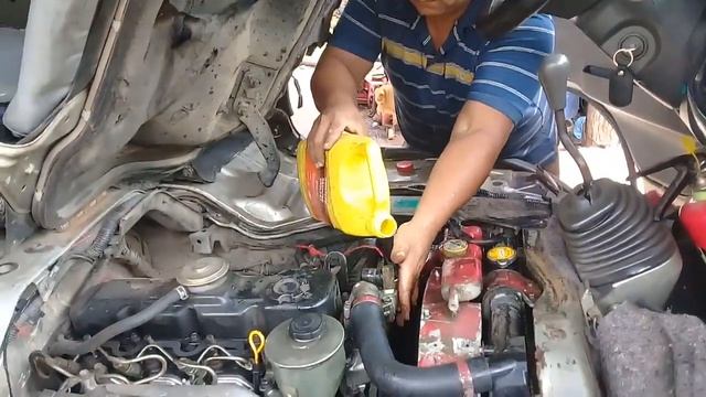 NISSAN URBAN смотреть онлайн