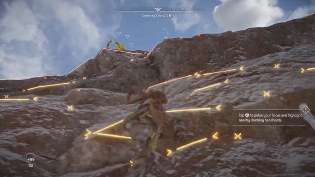 Horizon: Forbidden West - All War Totems Locations || Hidden Easter Egg Collectibles смотреть онлайн