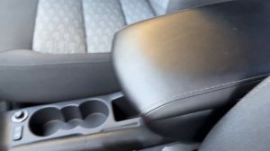 Обзор  Skoda Octavia A5 1.8