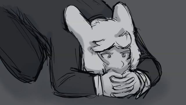 Stalker’s Tango | OC Animatic смотреть онлайн