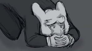 Stalker’s Tango | OC Animatic