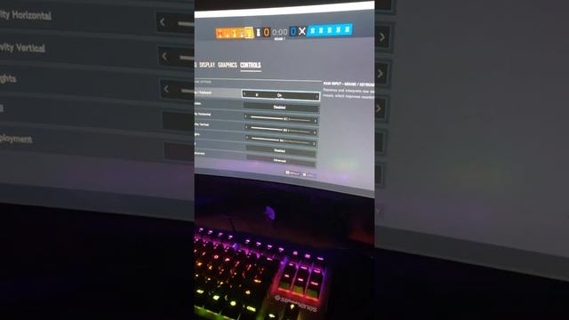 How to change your push to talk button in rainbow six siege смотреть онлайн