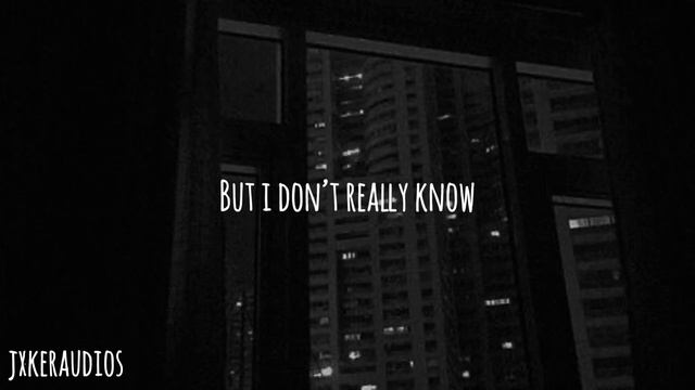 Don’t Go | Payton Moormeier Lyric Video смотреть онлайн