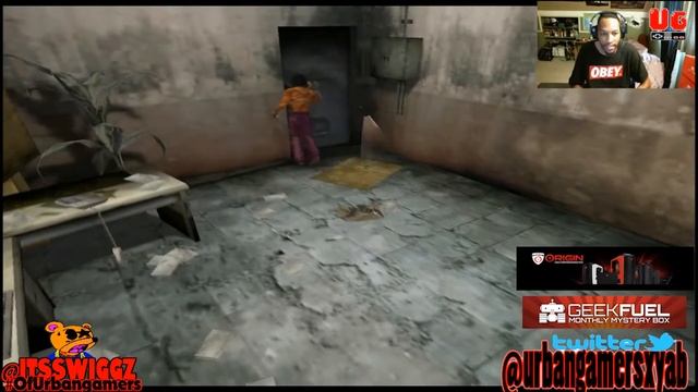 =Throwbacks= // Dreamcast // Zombie Revenge // Still Epic?? YES!! смотреть онлайн