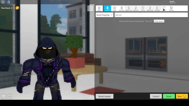 Roblox How To Be Raven From Fortnite In Robloxian High School смотреть онлайн