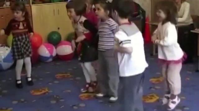 КОММУНИКАЦИОННЫЕ ИГРЫ ЖЕЛЕЗНОВЫХ "ЗАЙКА" смотреть онлайн