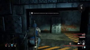 11 Использовать зеркало в блоке 13 Remnant From the Ashes Прохождение