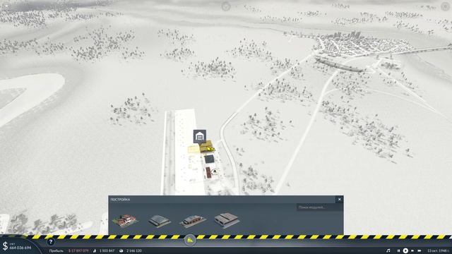 Transport Fever 2 прохождение Серия 7 , карта Советский Союз + Моды смотреть онлайн