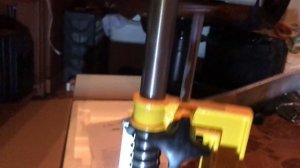 Стойка для дрели Энкор