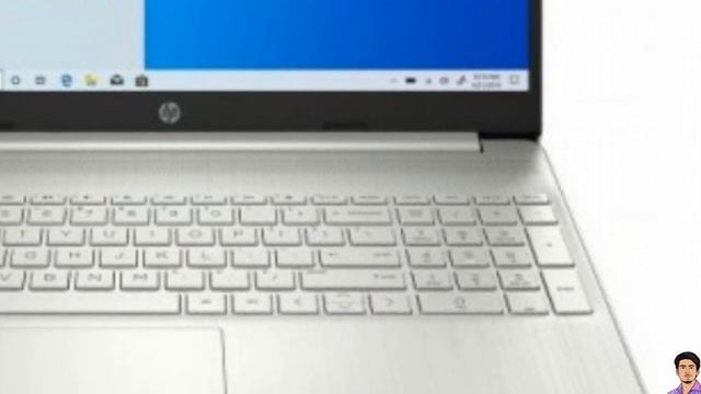 Hp laptop | Hp 15s-du3786TU core i3 11th gen | laptop review bangla | Budget laptop under 50k смотреть онлайн