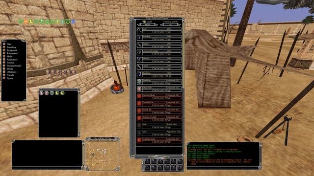Shadowbane New Player Guide (2017) смотреть онлайн