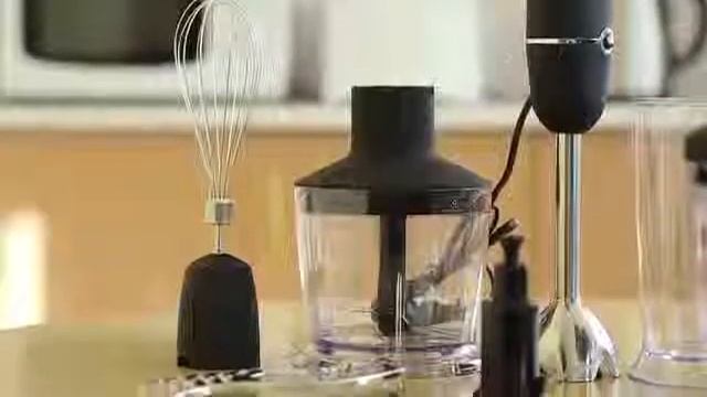 Блендер DEX DHB-572