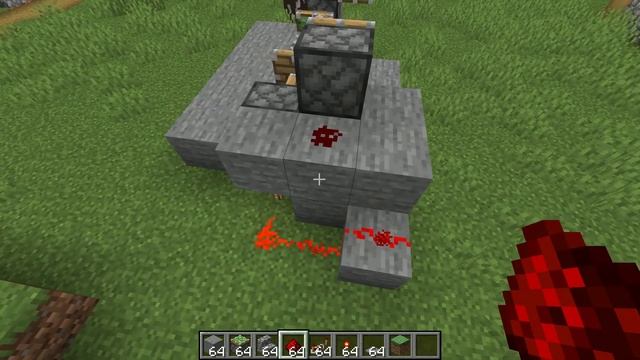 secret door in minecraft ep 3 смотреть онлайн
