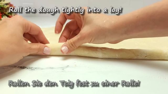 KEIN BRATEN! Gießen Sie einfach Mehl in kochendes Wasser! Ich kaufe nicht mehr in Geschäften ein! смотреть онлайн