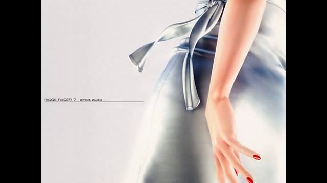RIDGE RACER 7 : direct audio (D1;T7) Beat Assassinator смотреть онлайн