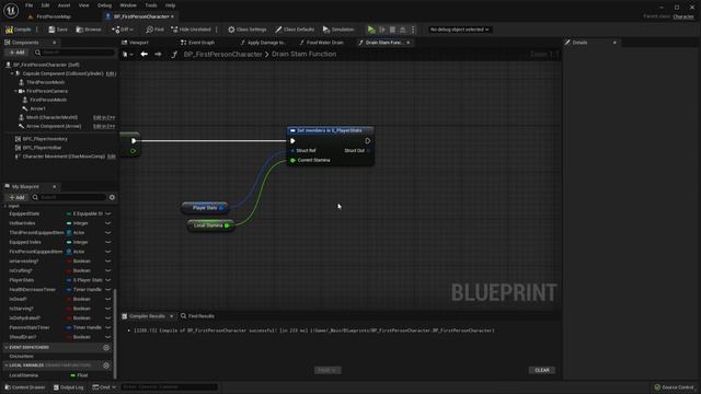 64 - Настройка Истощения Выносливости смотреть онлайн
