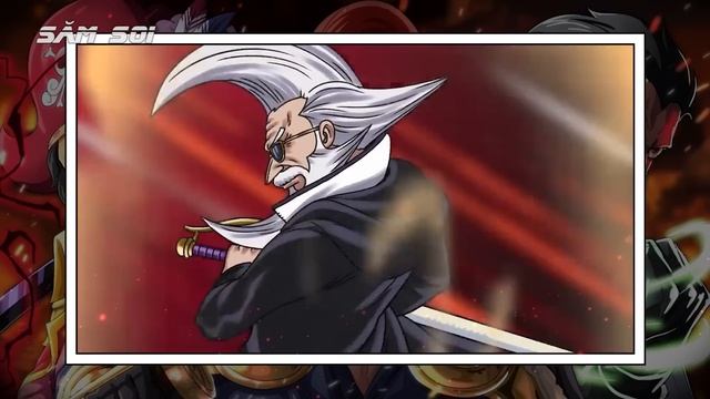 One Piece 1096 ++ Diễn Biến Trận Chiến God Valley Lớn Nhất Lịch Sử One Piece смотреть онлайн