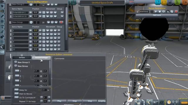 KSP: Как сделать ноги. Тут ори Алл смотреть онлайн
