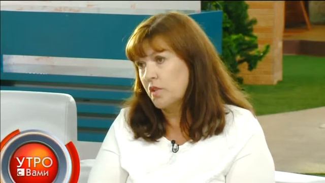 СНИЛС для детей - "Утро с Вами" 28.08.2013 смотреть онлайн