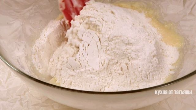 Хочется чего-нибудь хрустненького? Нежные язычки, простое печенье к чаю! Выпечка меньше 10 минут! смотреть онлайн