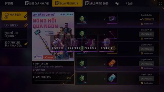TODAY LOGIN ?? FREE ORION BUNDLE ? FREE FIRE смотреть онлайн
