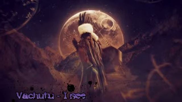 Vachutu - I see смотреть онлайн
