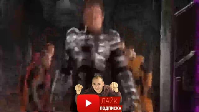 Фатальная ошибка моей жизни!!! смотреть онлайн