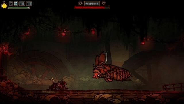 Почему нужно бить 100% достижений в Tails of Iron. смотреть онлайн
