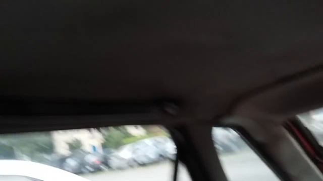 FSO POLONEZ 1988 "Akwarium" смотреть онлайн