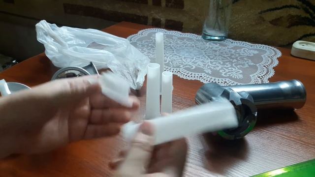 НАСАДКИ НА ДОМАШНИЕ КОЛБАСКИ /// ТЕСТИРУЕМ НА РАЗНЫХ МЯСОРУБКАХ