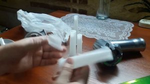 НАСАДКИ НА ДОМАШНИЕ КОЛБАСКИ /// ТЕСТИРУЕМ НА РАЗНЫХ МЯСОРУБКАХ