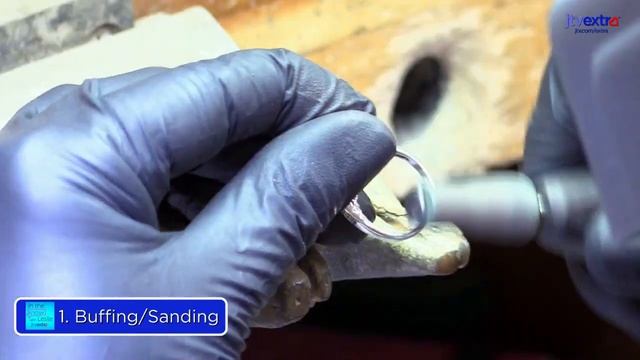 In The Know: Rhodium Plating смотреть онлайн