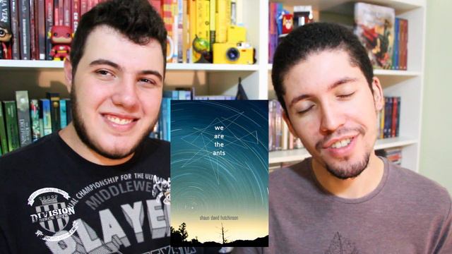 TAG LIVROS ÚNICOS | 3dudes (VEDA 20) смотреть онлайн