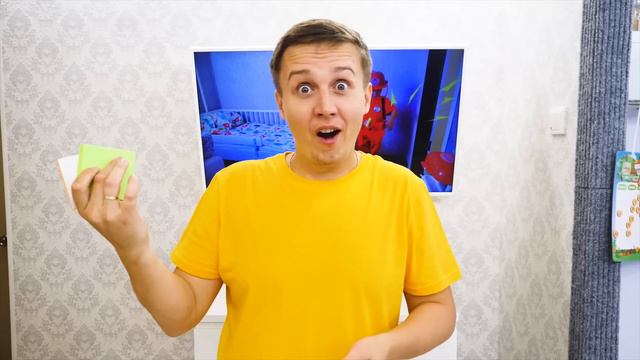 Никита выбирает профессию и другие видео для детей смотреть онлайн