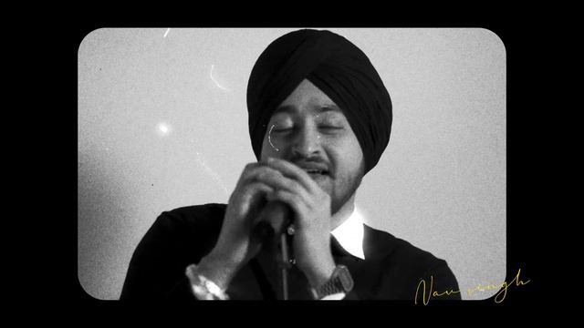 Lost in You (Unplugged) - Nav Singh | Arjan Gill смотреть онлайн