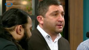 Серафим Бит-Хариби и хор Мухамбази